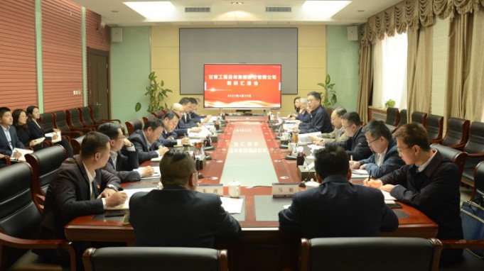 馬明、張佩峰調(diào)研土木工程院