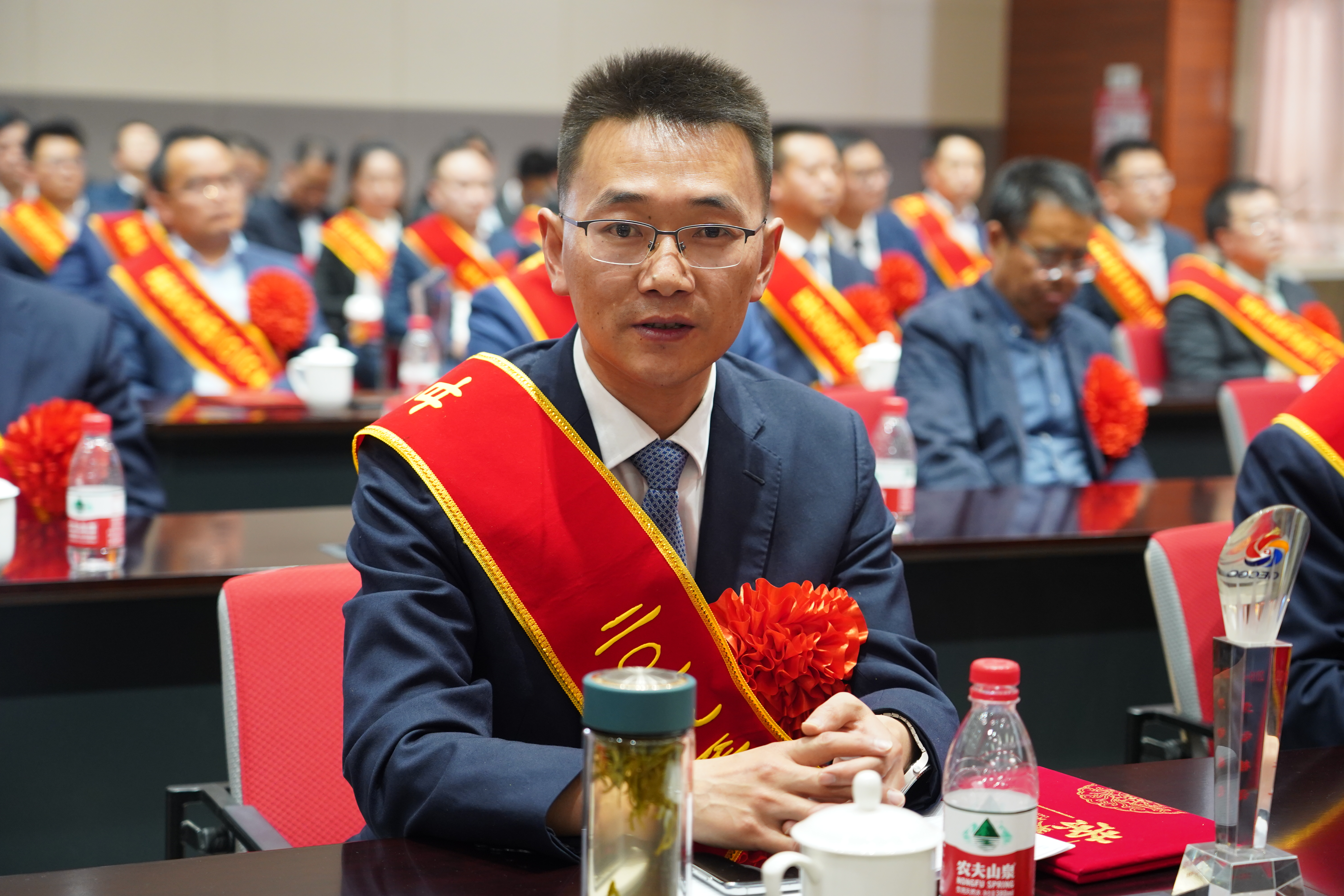 榜樣的力量：甘肅工程咨詢集團2019—2020年度勞動模范系列報道（四）于東興