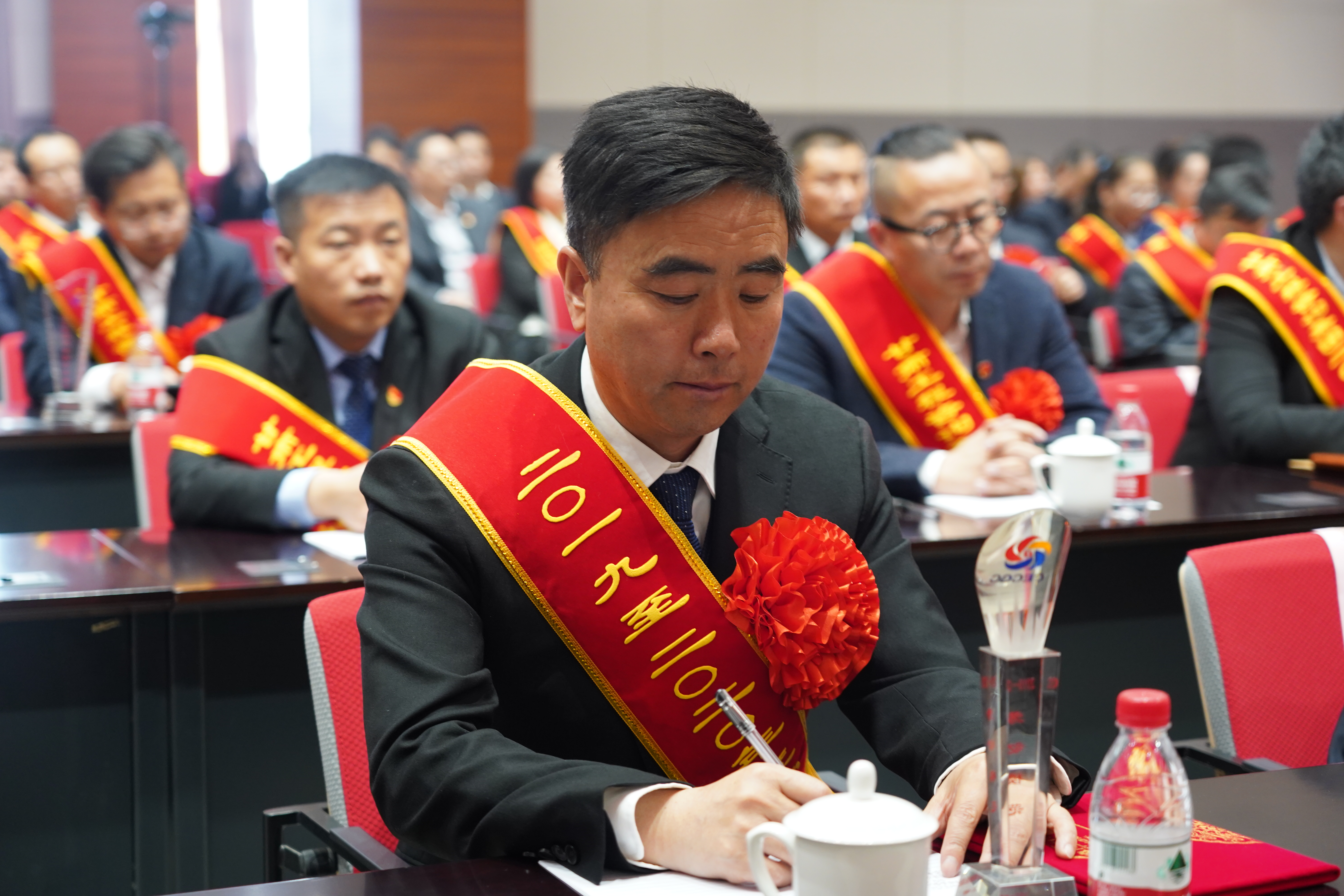 榜樣的力量：甘肅工程咨詢集團2019—2020年度勞動模范系列報道（七）王克俊